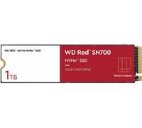 Disque dur Western Digital RED SN700 NAS 1 TB SSD