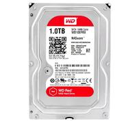 Disque Dur Western Digital Red WD10EFRX 1TB 7200U/Min 16MB SATA III 3.5 " Pouces