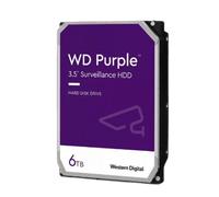 Western Digital Purple 6TB WD64PURZ