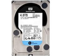Disque Dur Western Digital Se WD4000F9YZ 4TB 7200U/Min 64MB Cachette SATA 3.5 "