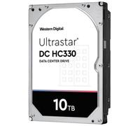 Western Digital Ultrastar DC HC330 SATA SE 10 To (WUS721010ALE6L4/0B42266)