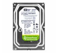 Disque Dur Western Digital Vert 500GB 5400U/Min 32MB SATA II WD5000AVDS 3.5''