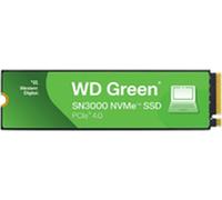 Disque dur Western Digital WD Green SN3000 2 TB SSD