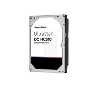 Western Digital Ultrastar DC HC310 HUS726T4TAL5204 disque dur 4 To 7200 tr/min 256 Mo 3.5" SAS