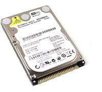 Disque Dur Western Digital WD1200BEVE 120GB 5400U/Min 8MB Ide / Ata 2,5 " Pouces
