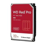 Disque Dur Western Digital WD221KFGX 3,5 22 To
