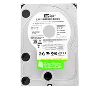 Disque Dur Western Digital WD5000AVVS 500GB 8MB 7200U/Min SATA II 3,5 " Pouces
