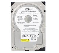 Disque Dur Western Digital WD800JD 80GB 8MB 7200U/Min SATA II 3,5 " Pouces