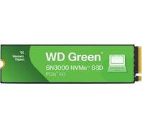 Disque dur Western Digital WDS100T4G0E-00CPS0 1 TB SSD