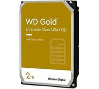 Disque dur Western Digital Western Digital Gold 3,5" 2 TB 2 TB HDD