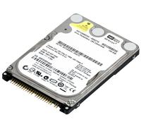 Western Digital 120 Go 6,3 cm 5400 TR/Min Disque