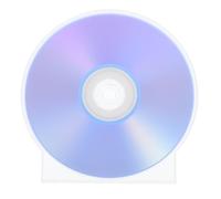 Disque DVD Inscriptible Grosse Capacité en Plastique pour Gravure Audio | Boîte de Rangement Incluse, Conservation Stable des Données, pour Musique et Enregistrements Téléphoniques