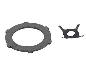 disque embrayage cyclo compatible avec 103 sp/mvl/vogue + ressort etoile