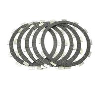 Disque Embrayage Friction Kit De Disques D'embrayage Moto Pour DL250 Pour V-strom 250 2014 Pour GZ250 Pour Marauder 1999-2010 Pour ST250 2004-2007 Pour ST250X E Type 2004-2016