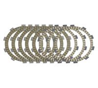 Disque Embrayage Moto Pour Adventure 890 790 2017-2023 Kit Disques D'embrayage Acier Moto(8 Pcs Clutch Plates)
