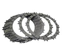 Disque Embrayage Moto Pour GASGAS 250 300 Plaques Friction D'embrayage Moto Disque Garniture