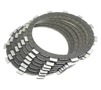 Disque Embrayage Moto Pour KX250 1992-2008 Kit Disques D'embrayage Friction Motocross 8 Pièces
