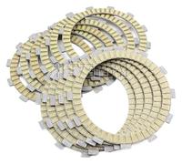 Disque Embrayage Moto Pour Scrambler 800 Pour Monster 821 797 Kit Disques Friction D'embrayage Moto