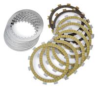 Disque Embrayage Moto Pour XJ6 FZ6 Kit De Disques D'embrayage Acier Moto