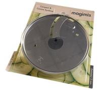 Disque éminceur 2 mm Robot ménager 17369 MAGIMIX - 295736 G