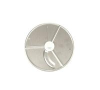 Disque Eminceur 2mm Pour Pieces Preparation Culinaire Petit Electromenager - 17611