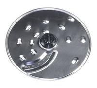 DISQUE EMINCEUR 4MM pour PETIT ELECTROMENAGER KENWOOD - KW715023