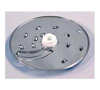 Disque eminceur rape epais reversible km pour robot multifonctions kenwood G