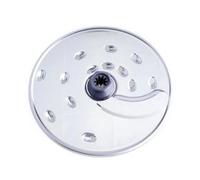 Kenwood Disque éminceur KW715022 râpe épais pour robot