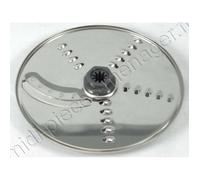 Kenwood Disque éminceur KW715020 G – râpe fine