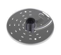 Disque éminceur râpeur 2mm Magimix - Accessoire trancheur/éminceur - Gris