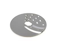 Disque éminceur râpeur 4mm pour robot Magimix Mini Plus