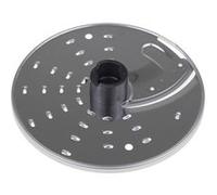 Disque double (éminceur 2 mm + râpeur 2 mm) pour robots Magimix