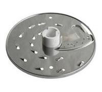 Magimix Disque double éminceur 4 mm + râpeur 4 mm pour robots 3200 4200 5200