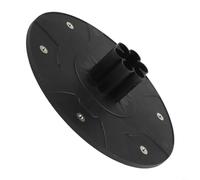 Disque en acier robuste pour tondeuse à gazon Flymo - Efficacité de coupe optimisée