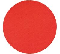 Disque en caoutchouc éponge Eibenstock (Velcro) base caoutchouc naturel, 37725000