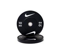 Disque en caoutchouc Nike Strength Bumper - 10kg