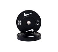 Disque en caoutchouc Nike Strength Bumper - 15kg