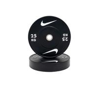 Disque en caoutchouc Nike Strength Bumper - 25kg