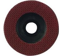 Disque en caoutchouc pour LHW avec surface agrippante pour adaptation de disques pour LHW + LHW/A - Ø 50 mm - PROXXON - 28548 G