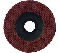 Disque en caoutchouc pour LHW avec surface agrippante pour adaptation de disques pour LHW + LHW/A - Ø 50 mm - PROXXON - 28548