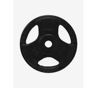 Disque en caoutchouc Softee 5 kg noir