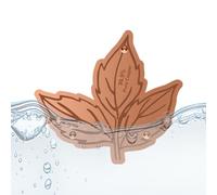 Disque en Cuivre pour Bain d'oiseaux,Stable De ification d'eau avec Support À Trois Points | Disque nettoyant en cuivre - pour Extérieur, Arrière-Cour, Cour, Jardin, Pelouse, Baignade Extérieure