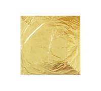 Disque en feuille d'or for la surveillance du flux neutronique et les applications électroniques - Durable et résistant aux produits chimiques(0.20mm-25x25mm)