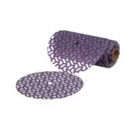 3m Cubitron Ii P320+ Pat In Grid Grinding Disc 50 Units Violet 150 mm