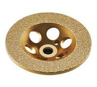 Disque en métal trempé TC-Jet II Ø115 M14 FLEX - 503126 G