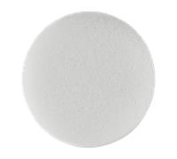 Dremel 2615P362JA Disque Mousse P362 Nettoyant, Blanc Large
