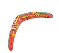 Disque en mousse, jouet d'aviateur pour adultes - Fléchettes de dessin animé en forme de V - Plaisirs de jouet - Flèches de manœuvre - Disc - Appareils en plein air pour le camping - Camping