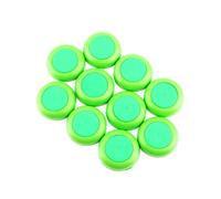 Disque en Mousse Souple,Disque de Recharge pour Pistolet à Disque Souple, Pistolets à air comprimé,Pistolets à balles Souples