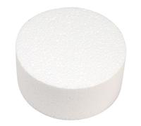 Rayher Disque polystyrène à 15 cm épaisseur 7 cm