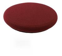 Disque éponge de polissage avec meulage grossier, moyen et fin pour cirage et polissage de voiture, tampon de roue de polissage automobile de 14 cm pour enlever les rayures et l'oxydation